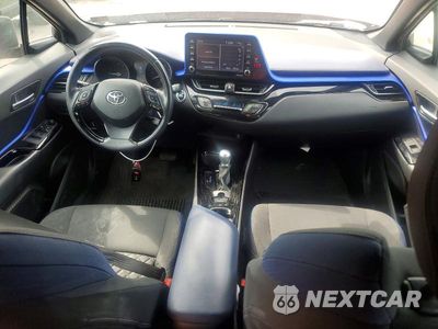 Zdjęcie 8 z 13 samochodu: 2021 TOYOTA C-HR XLE VIN:NMTKHMBX0MR131434 - miniatura