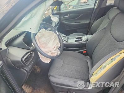 Zdjęcie 7 z 13 samochodu: 2021 HYUNDAI SANTA FE SEL VIN:5NMS6DAJ5MH320121 - miniatura