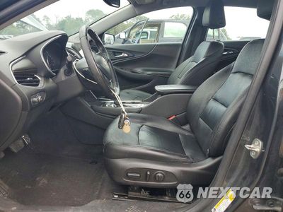 Zdjęcie 7 z 12 samochodu: 2016 CHEVROLET MALIBU LT VIN:1G1ZE5ST1GF288317 - miniatura