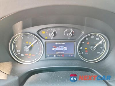 Zdjęcie 9 z 12 samochodu: 2020 BUICK ENCLAVE ESSENCE VIN:5GAEVAKW4LJ204802 - miniatura