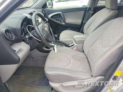 Zdjęcie 7 z 13 samochodu: 2012 TOYOTA RAV4 BASE VIN:JTMZF4DV7CD033206 - miniatura