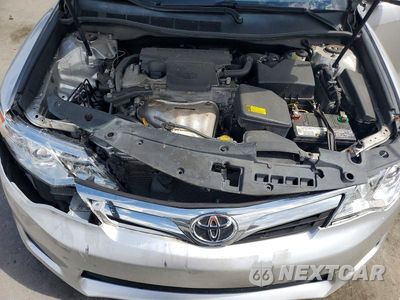 Zdjęcie 11 z 12 samochodu: 2012 TOYOTA CAMRY LE VIN:4T1BF1FK4CU010044 - miniatura