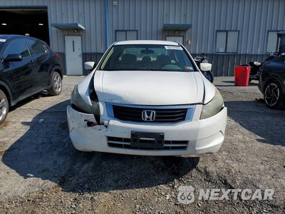 Zdjęcie 9 z 24 samochodu: 2009 HONDA ACCORD LX VIN:1HGCP26379A151397 - miniatura