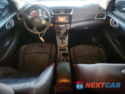 Zdjęcie 8 z 12 samochodu: 2018 NISSAN SENTRA SV VIN:3N1AB7AP5JY221560 - miniatura