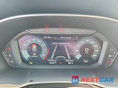 Zdjęcie 9 z 12 samochodu: 2025 AUDI Q3 PREMIUM S LINE 45 VIN:WA1DECF35S1087813 - miniatura