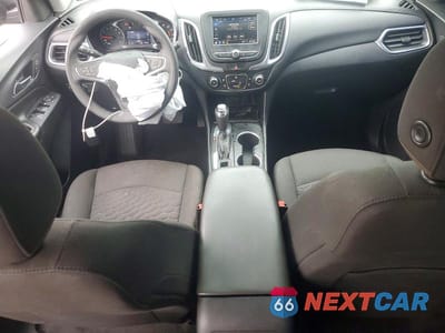 Zdjęcie 8 z 13 samochodu: 2021 CHEVROLET EQUINOX LT VIN:2GNAXKEV9M6106709 - miniatura
