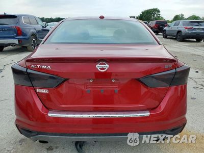 Zdjęcie 6 z 12 samochodu: 2022 NISSAN ALTIMA SR VIN:1N4BL4CV7NN363345 - miniatura