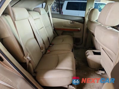 Zdjęcie 11 z 13 samochodu: 2008 LEXUS RX 350 VIN:2T2HK31U48C058187 - miniatura