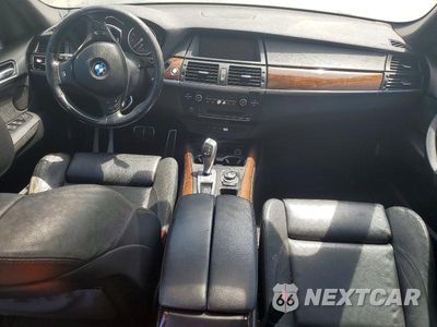 Zdjęcie 8 z 13 samochodu: 2013 BMW X5 XDRIVE35I VIN:5UXZV4C55D0B12758 - miniatura