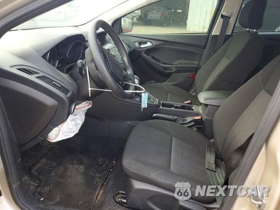 Zdjęcie 7 z 12 samochodu: 2018 FORD FOCUS SE VIN:1FADP3F29JL227328 - miniatura