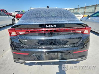Zdjęcie 6 z 12 samochodu: 2024 KIA K5 EX VIN:5XXG34J29RG229432 - miniatura