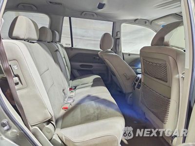 Zdjęcie 10 z 12 samochodu: 2007 HONDA PILOT EX VIN:5FNYF184X7B025756 - miniatura