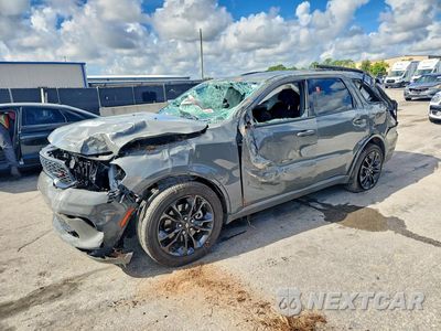 2026 DODGE DURANGO GT 1C4RDHDG3TC151306 - główne zdjęcie licytacji z USA - miniatura