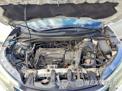 Zdjęcie 11 z 13 samochodu: 2015 HONDA CR-V EXL VIN:5J6RM4H77FL115281 - miniatura