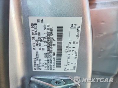 Zdjęcie 12 z 12 samochodu: 2017 FORD ESCAPE SE VIN:1FMCU9G95HUE24333 - miniatura