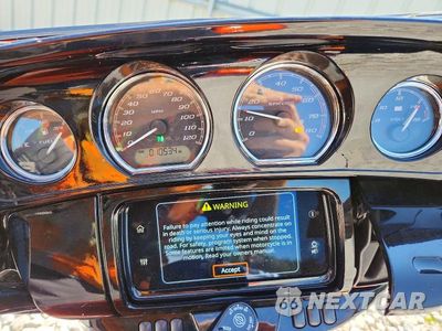 Zdjęcie 7 z 9 samochodu: 2019 HARLEY-DAVIDSON FLHXS VIN:1HD1KRP18KB637953 - miniatura