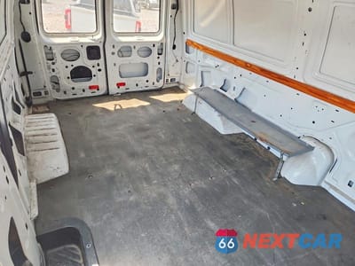 Zdjęcie 10 z 13 samochodu: 2009 FORD E350 DELIVERY VAN VIN:1FTSE34L79DA27878 - miniatura
