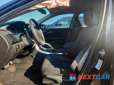 Zdjęcie 7 z 13 samochodu: 2016 HONDA ACCORD LX DELIVERY VAN VIN:1HGCR2F39GA001945 - miniatura