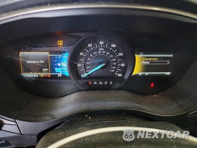 Zdjęcie 9 z 12 samochodu: 2018 FORD FUSION SE VIN:3FA6P0HDXJR205247 - miniatura