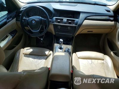 Zdjęcie 8 z 13 samochodu: 2011 BMW X3 XDRIVE28I VIN:5UXWX5C55BL712014 - miniatura