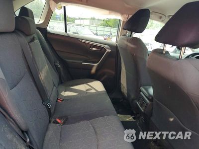 Zdjęcie 11 z 14 samochodu: 2021 TOYOTA RAV4 XLE VIN:2T3P1RFV3MW174990 - miniatura