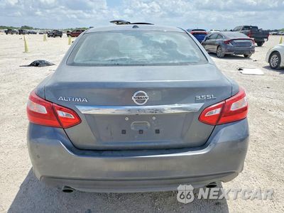 Zdjęcie 6 z 12 samochodu: 2016 NISSAN ALTIMA 3.5 SL VIN:1N4BL3AP2GC152003 - miniatura