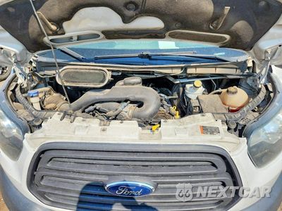 Zdjęcie 11 z 12 samochodu: 2015 FORD TRANSIT T-150 VIN:1FTNE9ZM2FKB21871 - miniatura