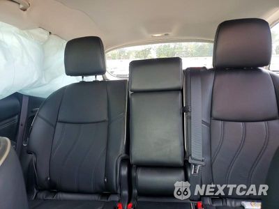 Zdjęcie 10 z 13 samochodu: 2019 INFINITI QX60 LUXE VIN:5N1DL0MM5KC548451 - miniatura