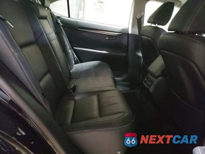 Zdjęcie 10 z 13 samochodu: 2015 LEXUS ES 350 VIN:JTHBK1GG0F2158023 - miniatura