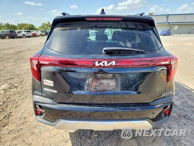 Zdjęcie 6 z 12 samochodu: 2024 KIA SELTOS S VIN:KNDEU2AA9R7630973 - miniatura