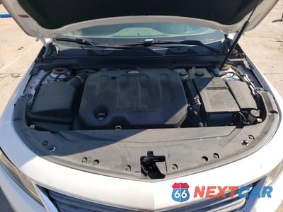 Zdjęcie 11 z 12 samochodu: 2019 CHEVROLET IMPALA LS VIN:2G11X5S38K9131490 - miniatura