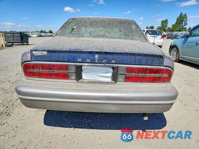 Zdjęcie 6 z 12 samochodu: 1995 BUICK PARK AVENUE VIN:1G4CW52K5SH623055 - miniatura