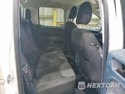 Zdjęcie 10 z 12 samochodu: 2024 FORD MAVERICK XL VIN:3FTTW8A93RRA29805 - miniatura