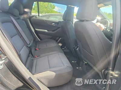 Zdjęcie 11 z 13 samochodu: 2026 CHEVROLET EQUINOX LT VIN:3GNAXPEG5TL490187 - miniatura