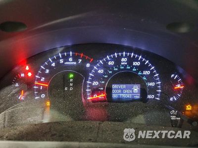 Zdjęcie 9 z 12 samochodu: 2011 TOYOTA CAMRY XLE V6 VIN:4T1BK3EK2BU122140 - miniatura