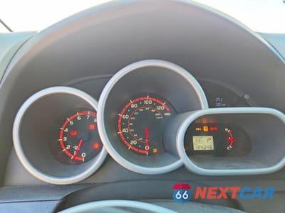 Zdjęcie 9 z 12 samochodu: 2010 TOYOTA MATRIX BASE VIN:2T1KU4EE8AC309585 - miniatura