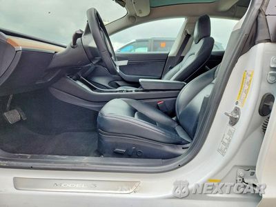 Zdjęcie 12 z 13 samochodu: 2020 TESLA MODEL 3 VIN:5YJ3E1EB4LF638532 - miniatura