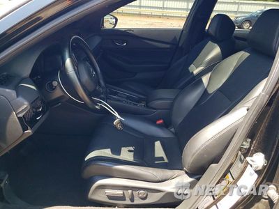 Zdjęcie 7 z 12 samochodu: 2023 HONDA ACCORD HYBRID SPORT-L VIN:1HGCY2F75PA019249 - miniatura