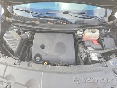 Zdjęcie 12 z 13 samochodu: 2020 CHEVROLET TRAVERSE LS VIN:1GNERFKW8LJ168541 - miniatura