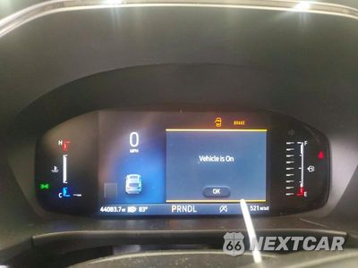 Zdjęcie 9 z 12 samochodu: 2023 FORD ESCAPE ST LINE VIN:1FMCU9MN3PUB47617 - miniatura