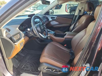 Zdjęcie 7 z 13 samochodu: 2020 ACURA RDX TECHNOLOGY VIN:5J8TC1H51LL003004 - miniatura