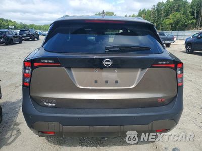 Zdjęcie 6 z 12 samochodu: 2025 NISSAN KICKS SR VIN:3N8AP6DA1SL430054 - miniatura