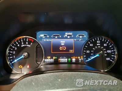 Zdjęcie 9 z 13 samochodu: 2020 FORD EXPEDITION KING RANCH VIN:1FMJU1NT5LEA66368 - miniatura