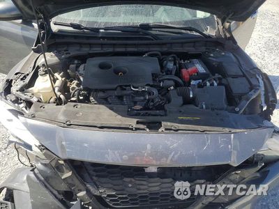 Zdjęcie 11 z 12 samochodu: 2020 NISSAN ALTIMA S VIN:1N4BL4BV8LC214971 - miniatura