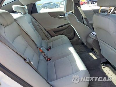 Zdjęcie 10 z 12 samochodu: 2023 CHEVROLET MALIBU LS VIN:1G1ZC5ST7PF171623 - miniatura