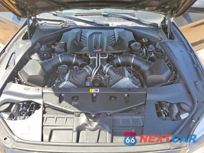 Zdjęcie 11 z 12 samochodu: 2017 BMW M6 VIN:WBS6J9C58HD934715 - miniatura