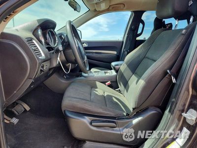 Zdjęcie 7 z 13 samochodu: 2013 DODGE DURANGO SXT VIN:1C4RDHAG6DC696812 - miniatura