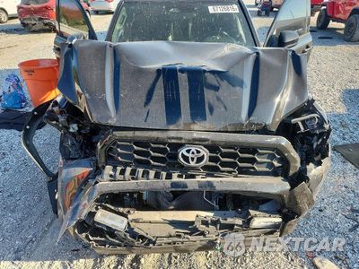 Zdjęcie 11 z 12 samochodu: 2025 TOYOTA 4RUNNER TRD OFF-ROAD VIN:JTEVA5BR5S5008981 - miniatura