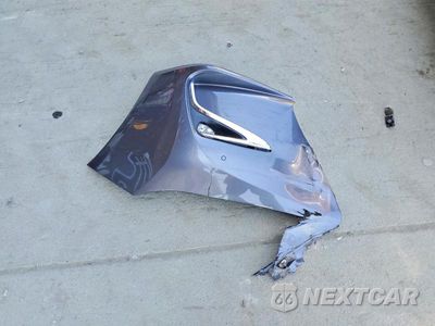 Zdjęcie 12 z 13 samochodu: 2018 LEXUS ES 300H VIN:JTHBW1GG6J2193694 - miniatura