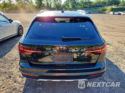Zdjęcie 6 z 13 samochodu: 2023 AUDI A4 ALLROAD PREMIUM PLUS VIN:WA18AAF4XPA082902 - miniatura